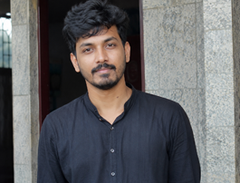 Ayan Chatterjee
