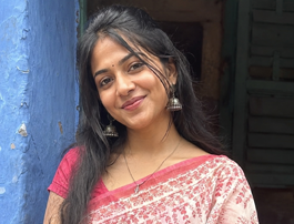 Oindrila Das