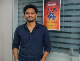 Sourav Pal