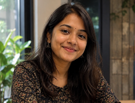 Titli Dutta