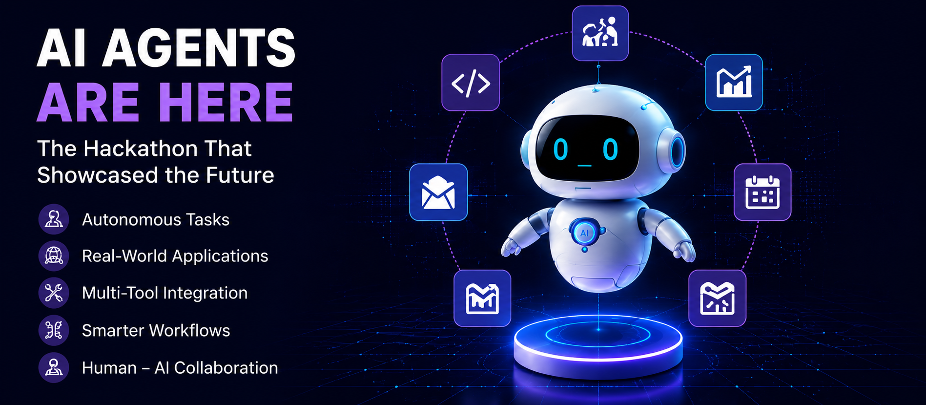 AI Agents Are Becoming the Next Big Digital Revolution