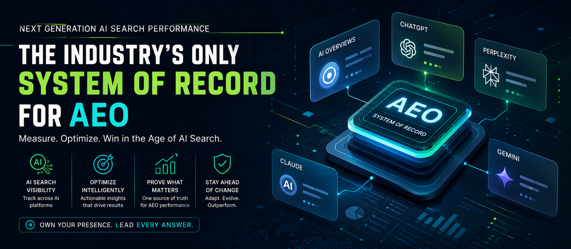 Conductor Delivers Next-Generation AI Search Performance