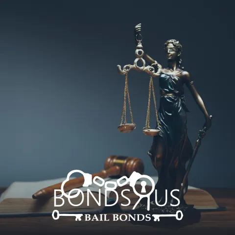 Bonds R Us Bailbonds