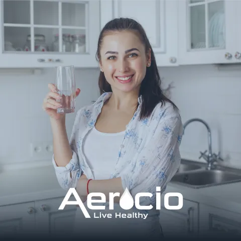 Aerocio Water Purifiers