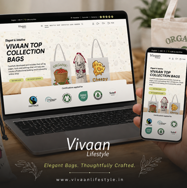 Vivaan Lifestyle