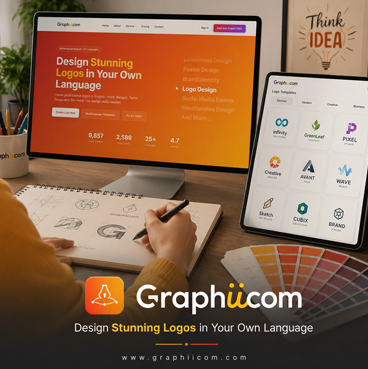 Free Online Logo and Banner Maker