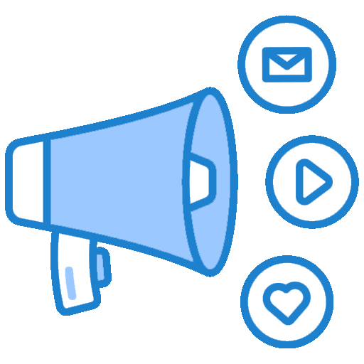 Social Media Marketing Service
