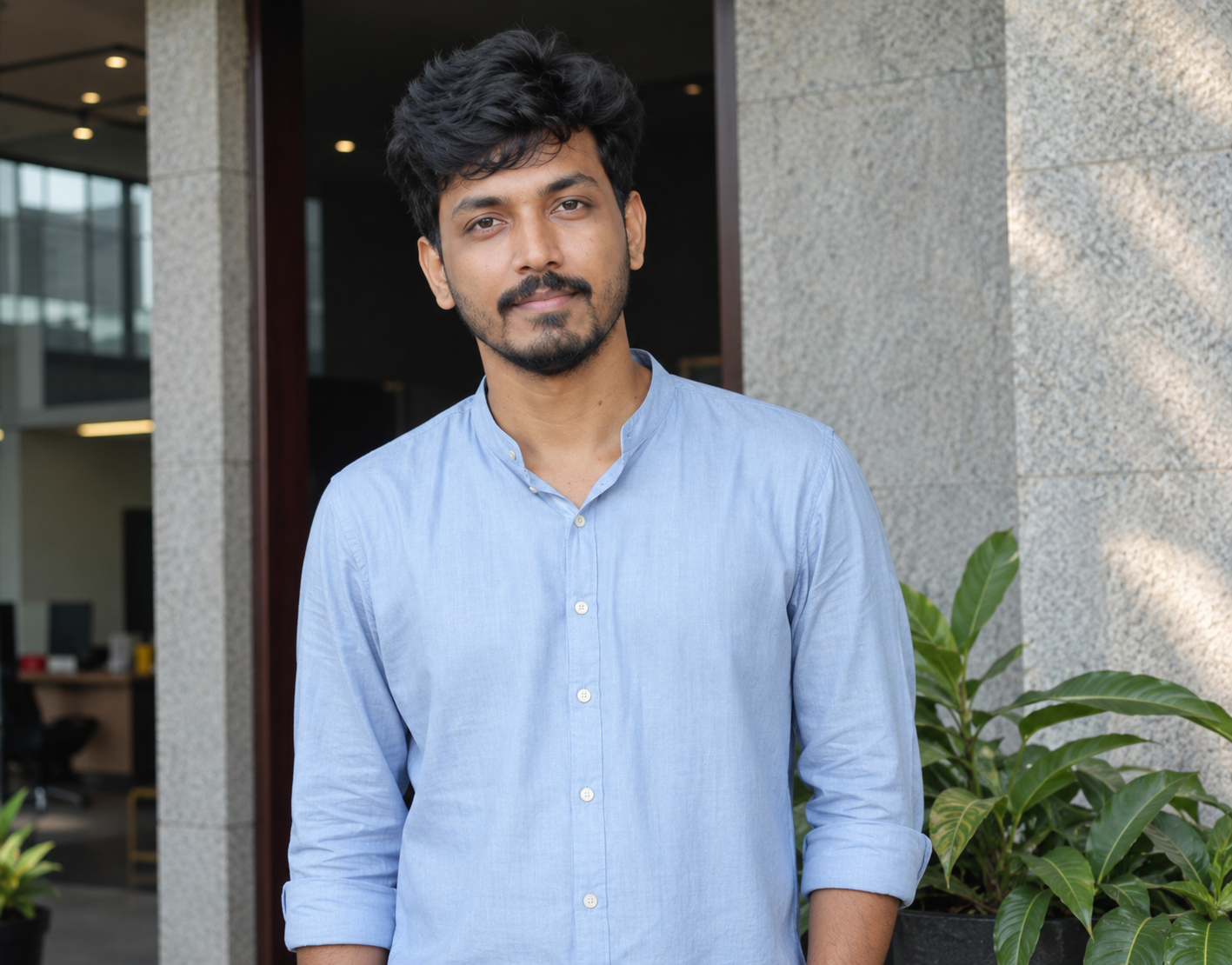 Ayan Chatterjee