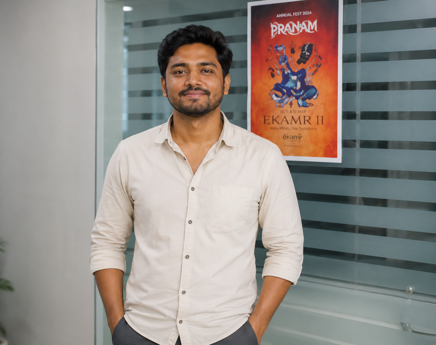 Sourav Pal