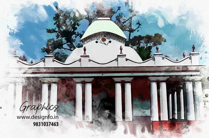Bhadreswar Web Graphic Design