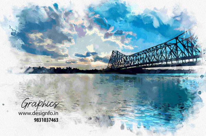Howrah Graphic Design
