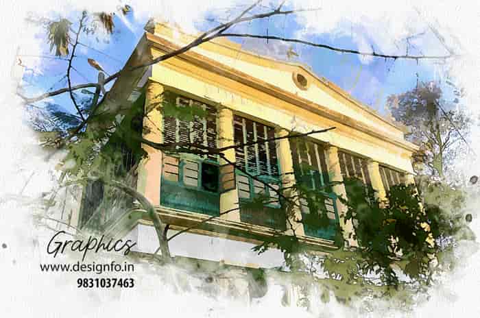 Uttarparaweb Graphic Design