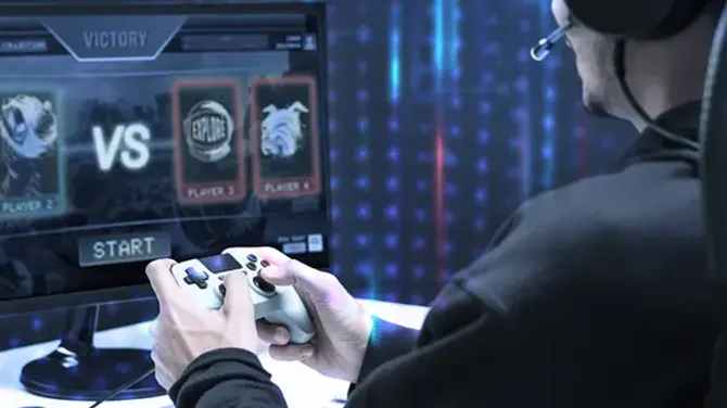 Gaming Industry