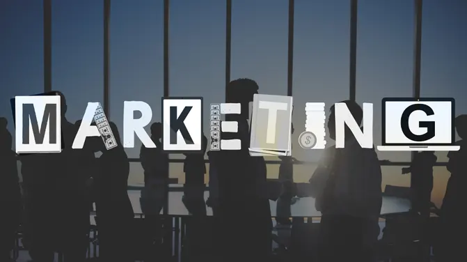 Digital Marketing Overview
