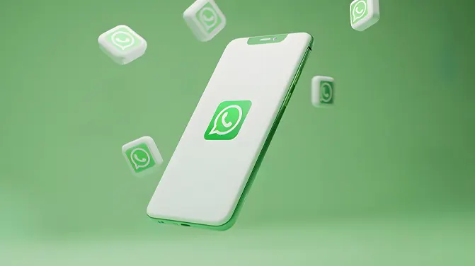 Whatsapp Marketing